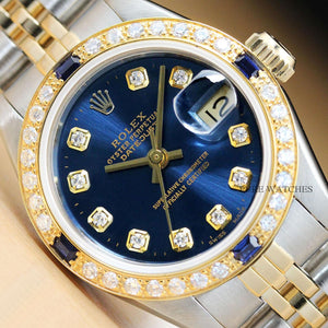 LX-Watch